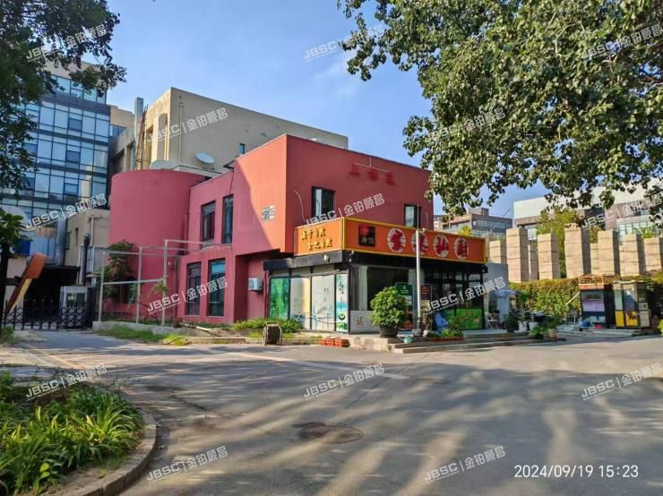 丰台区 南四环西路188号三区35号楼商业（总部基地）