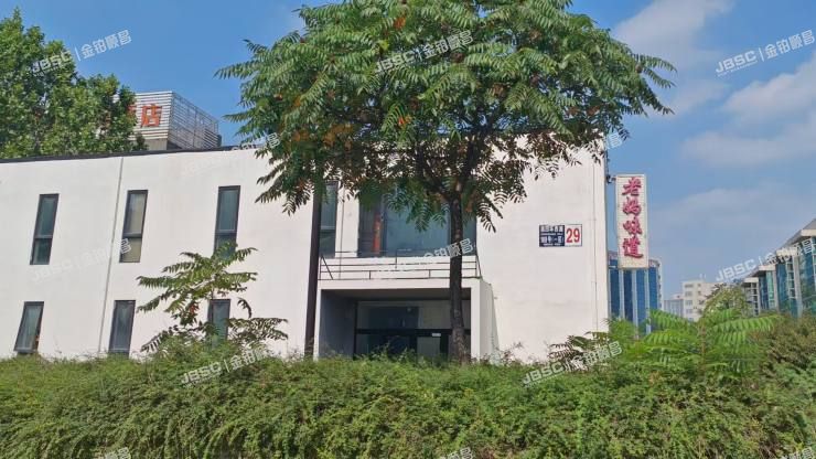 丰台区 南四环西路188号一区29号楼-1至2层101（总部基地）