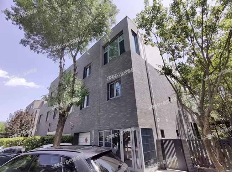 海淀区 常青园南里一区69号楼-1至3层03号别墅（诸子阶）