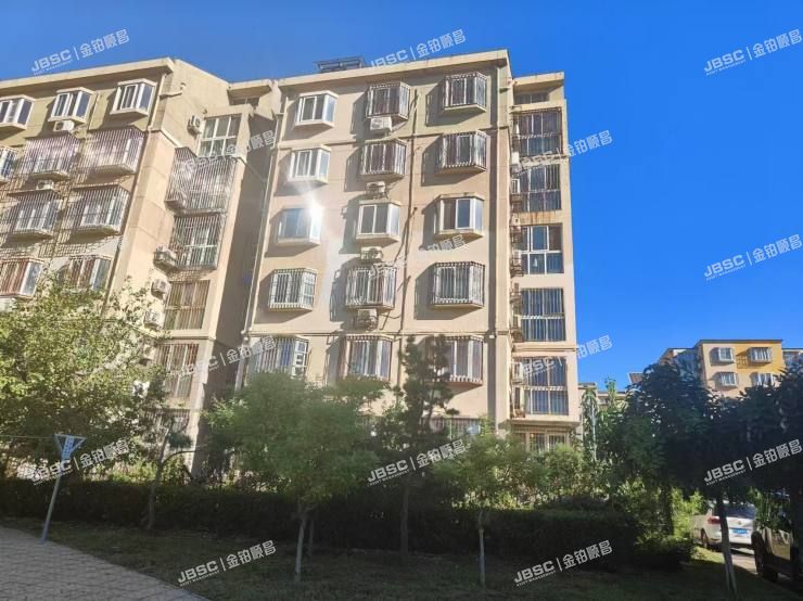 房山区 迎风街道迎风六里二区8号楼5层1-501室