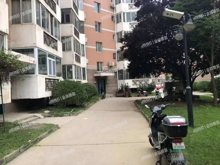 房山区 良乡地区鸿顺园7号楼6层3-601,3-601跃层（鸿顺园西区）