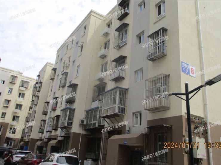 朝阳区 甘露园南里二区8号楼4层1042的50%份额