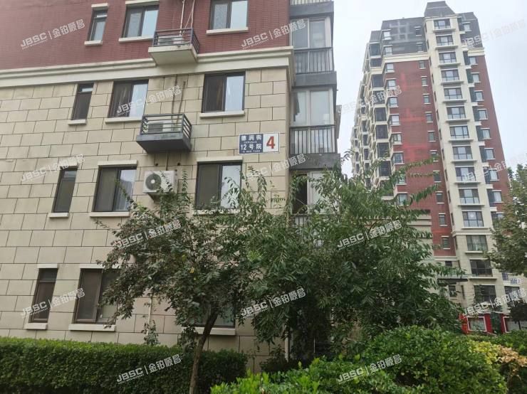 房山区 城关街道德润街12号院4号楼1层1单元102室（中冶蓝城）