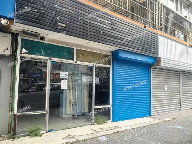 通州区 杨庄路105号1层商业