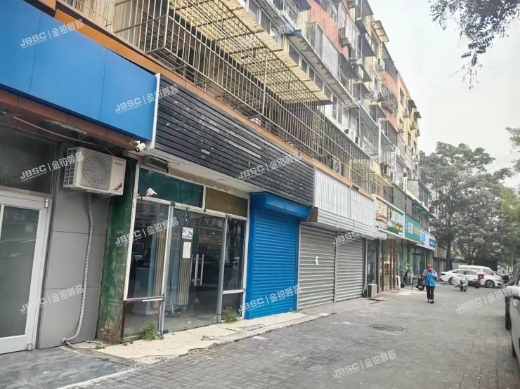 通州区 杨庄路105号1层商业