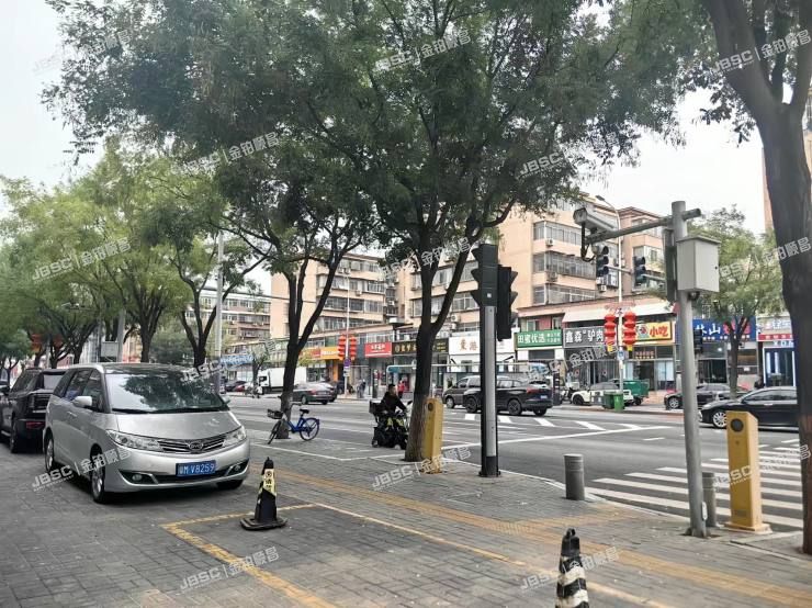 通州区 杨庄路105号1层商业