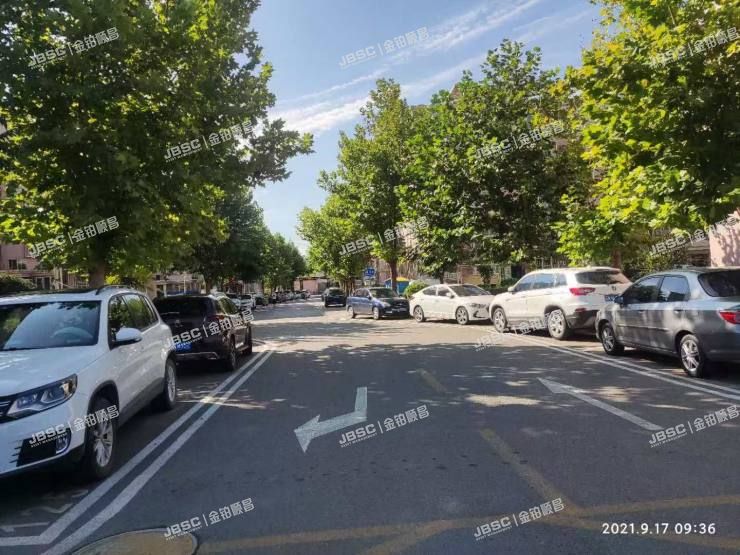 丰台区 富锦嘉园一区2号楼1层2单元101室