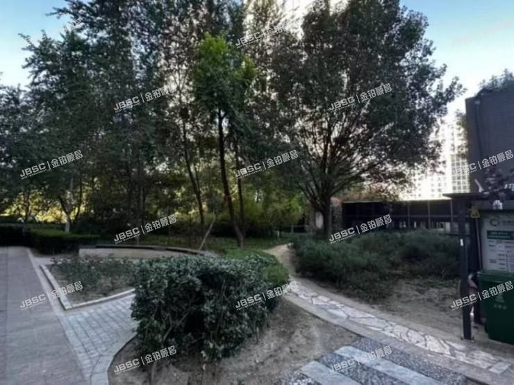 丰台区 丽泽路1号院12号楼16层1单元1806室（金泰城丽湾）