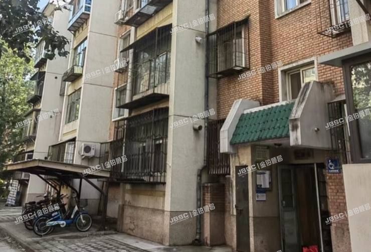 丰台区 北大地三里16号院20号楼4层2单元401室