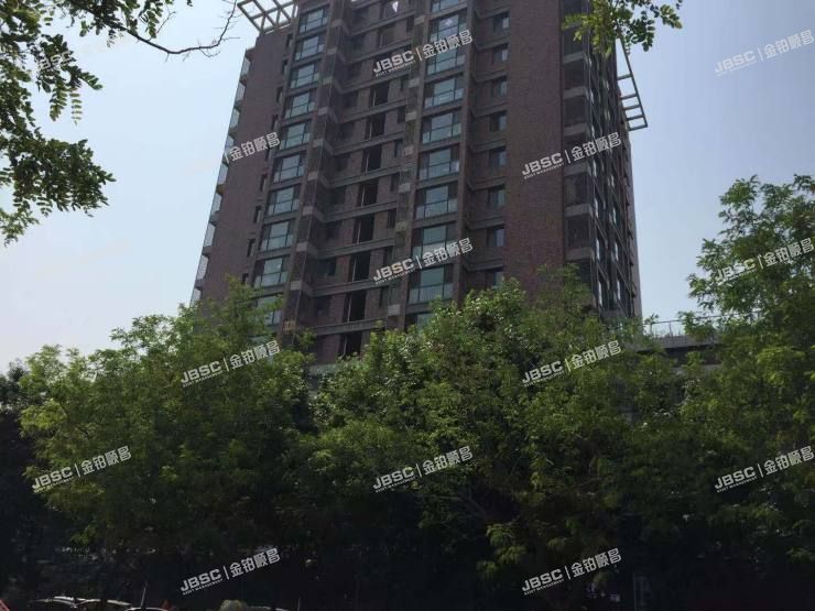 丰台区 莲怡园北路2号院2号楼22层2507室（永翌公馆）