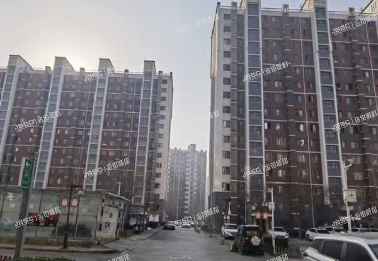 大兴区 灜坤路3号院17号楼10层2单元1002室（瀛海家园融园D区）