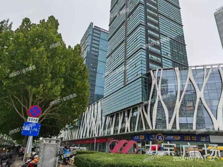 大兴区 荣华中路8号院13号楼21层2501、2502、2503号办公（力宝广场）