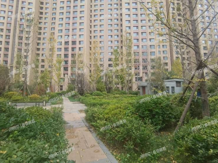 朝阳区 鸿博家园四区1号楼2单元2202室（江南府）