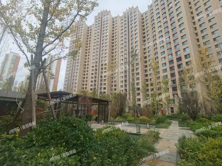 朝阳区 鸿博家园四区3号楼2单元1601室（江南府）