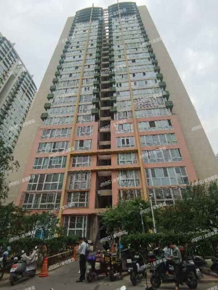 朝阳区 广渠路66号院5号楼14层1409室（百环家园）