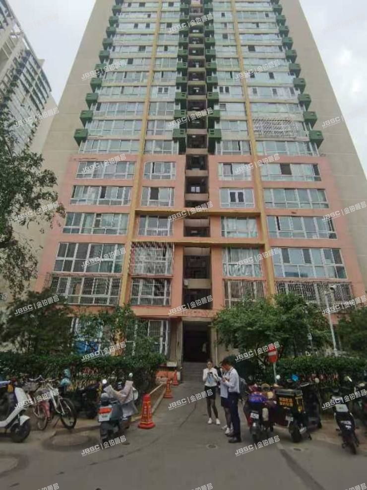 朝阳区 广渠路66号院5号楼14层1409室（百环家园）