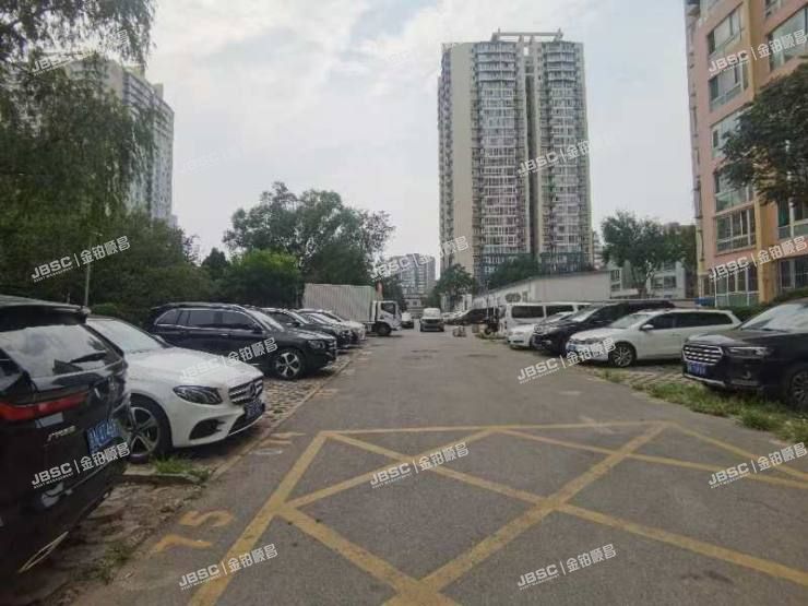 朝阳区 广渠路66号院5号楼14层1409室（百环家园）