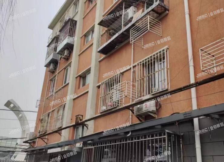 大兴区 红星楼2号楼5层5-501室