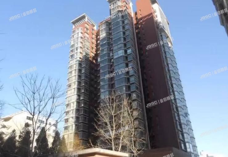 丰台区 丽泽雅园5号楼21层2109室