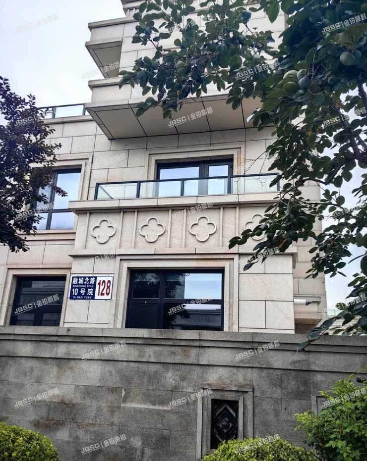 怀柔区 融城北路10号院128号楼（东亚华欣湾）