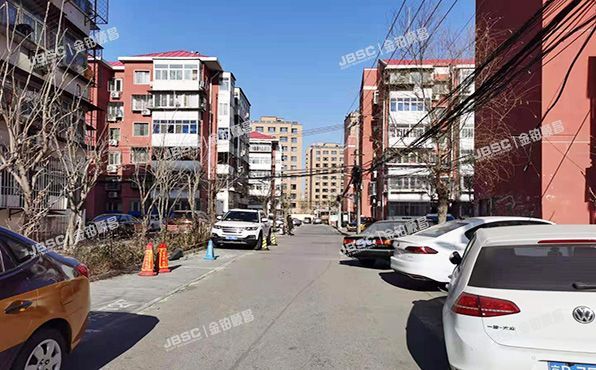 丰台区 富丰园15号楼2层201室