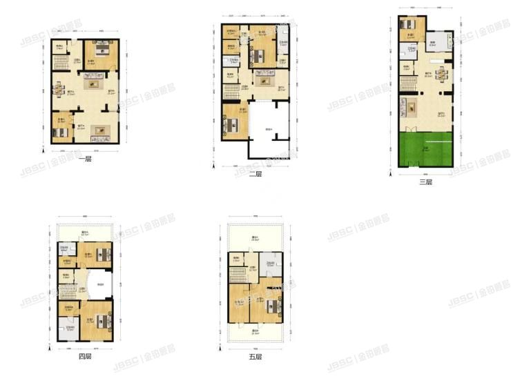 丰台区 西局后街8号院9号楼-2至3层4单元101室（西宸原著）