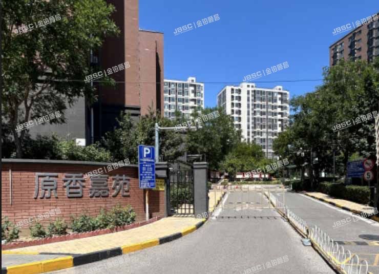 房山区 福宁街3号院3号楼5层二单元502号（中国铁建原香嘉苑）