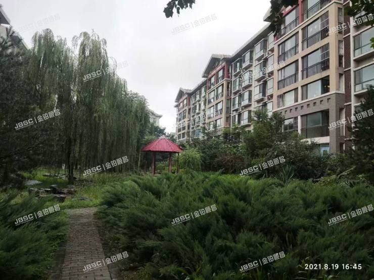 房山区 腾龙家园一区21号楼4层2单元402号