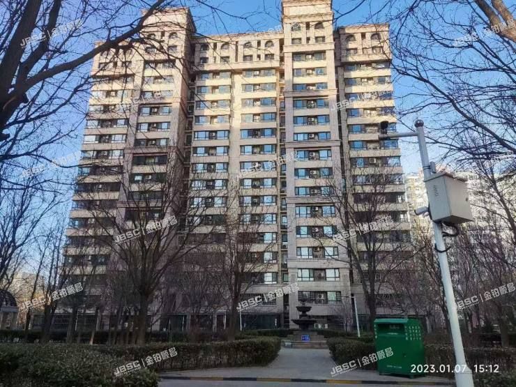 大兴区 圣和巷8号院7号楼1层2单元102室（东亚康和名居）