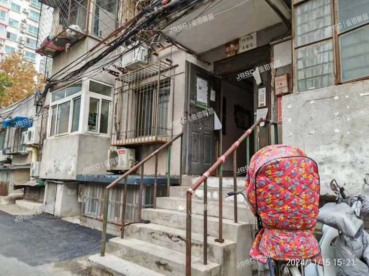 朝阳区 潘家园14号楼5层4-501室（色织小区）