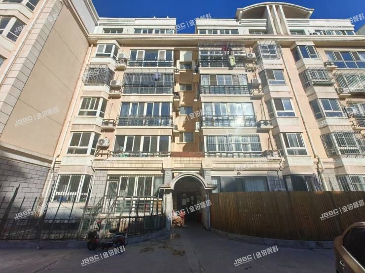 房山区 碧波园5号楼3-102室