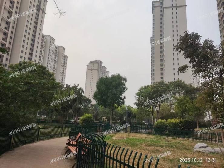 丰台区 柳村路9号院8号楼12层2单元1204室（万泉盛景园）