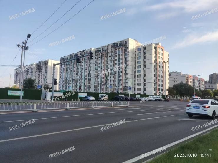 丰台区 益辰欣园9号楼4单元801号