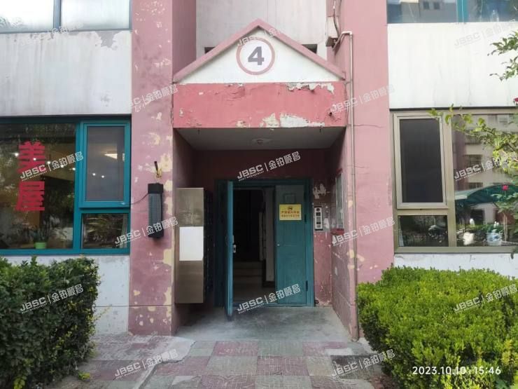 丰台区 益辰欣园9号楼4单元801号