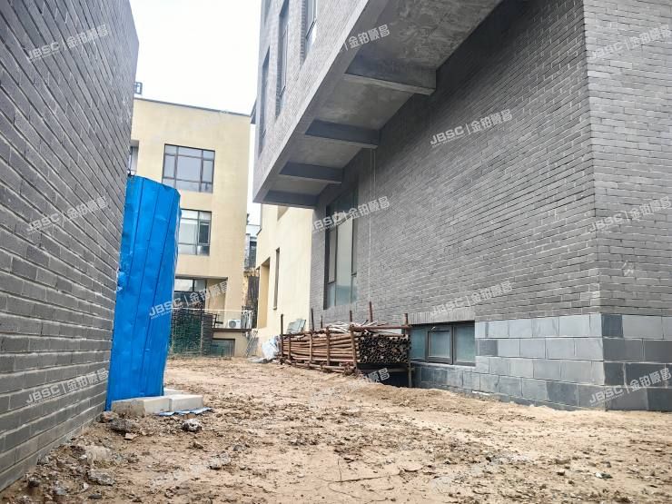 通州区 榆景东路6号院1号楼-1至3层101室办公（金融街园中园）