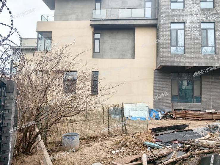 通州区 榆景东路6号院1号楼-1至3层101室办公（金融街园中园）