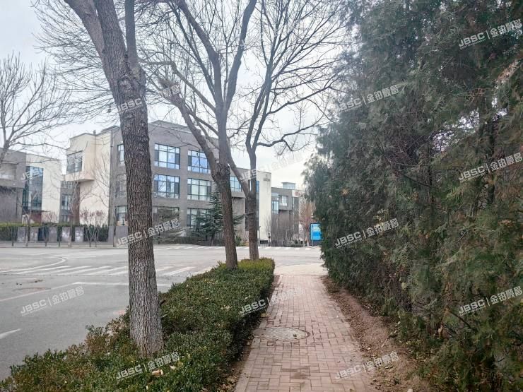 通州区 榆景东路6号院1号楼-1至3层101室办公（金融街园中园）