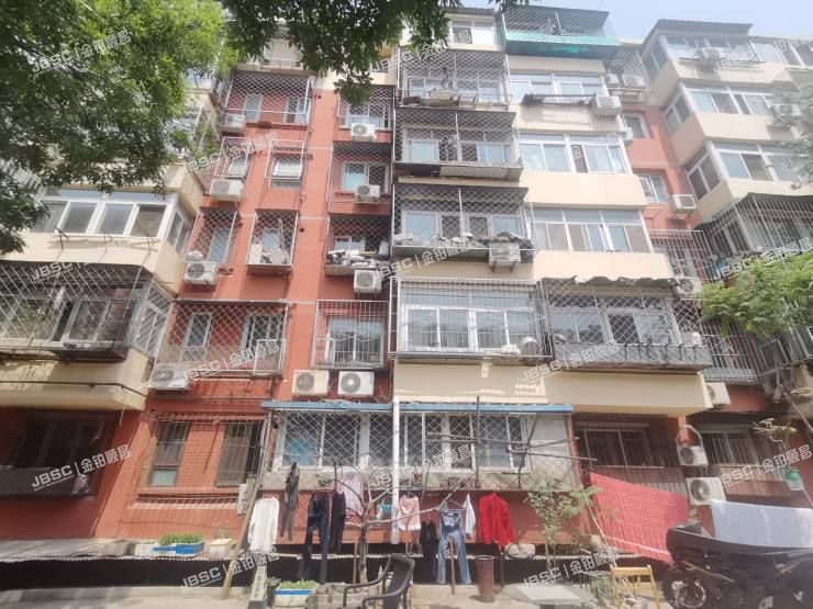 丰台区 五里店南里31号楼3层7单元321号