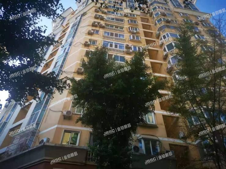 大兴区 天华北街2号院1号楼2层206室（鹿鸣苑）