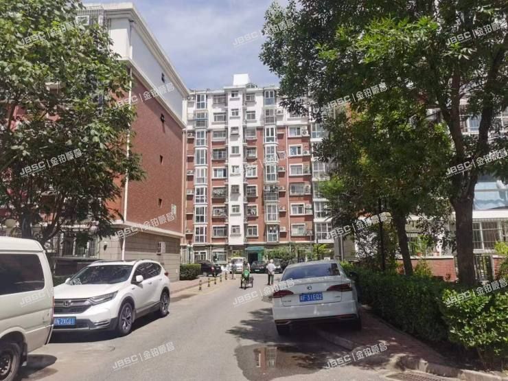 大兴区 玉璟园11号楼3层2-301室