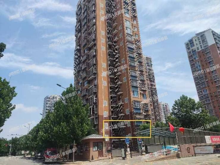 大兴区 三合北巷2号院3号楼21层1单元2101室