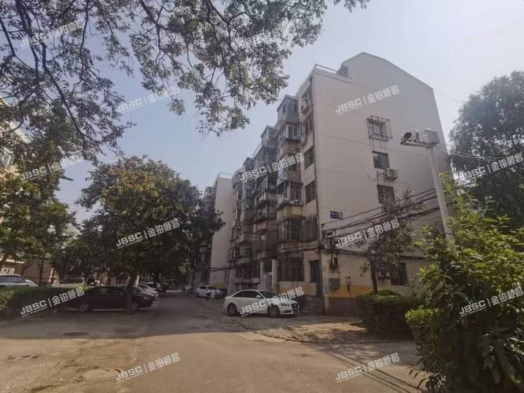 大兴区 枣园小区25号楼6层6-602室