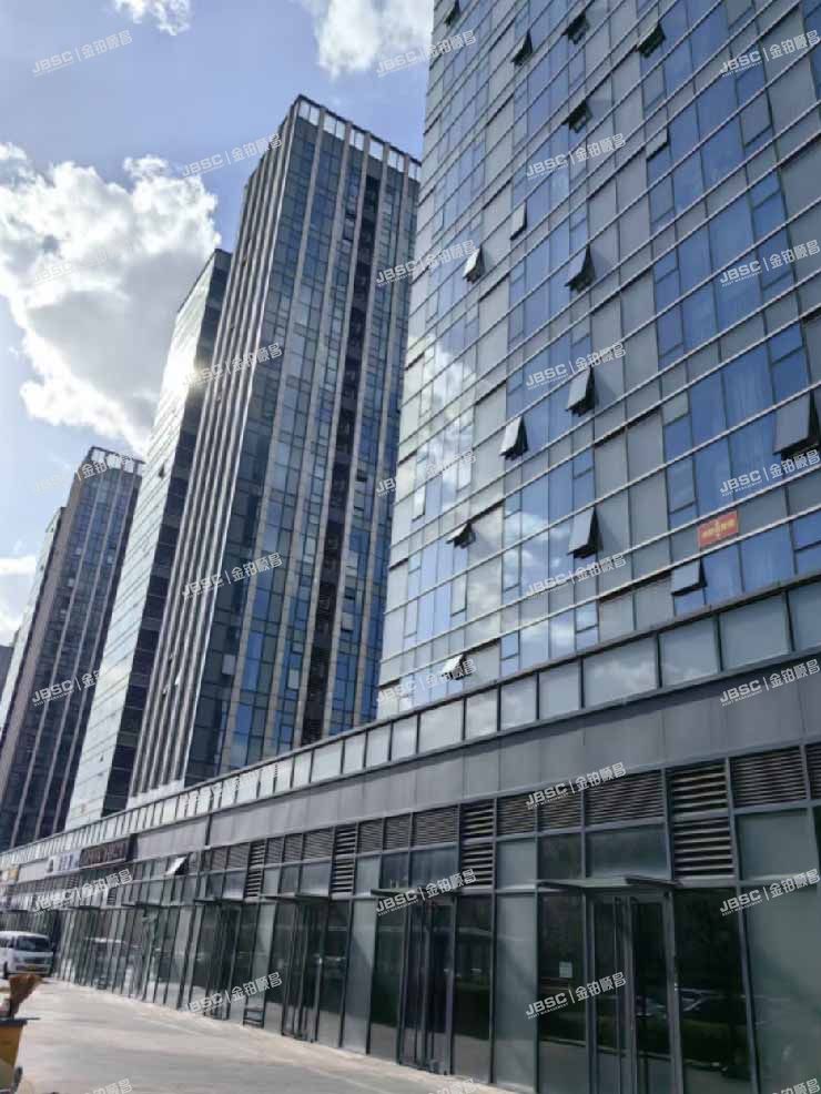 大兴区 北京万创天地1101-3-2-1003室（万科天地）