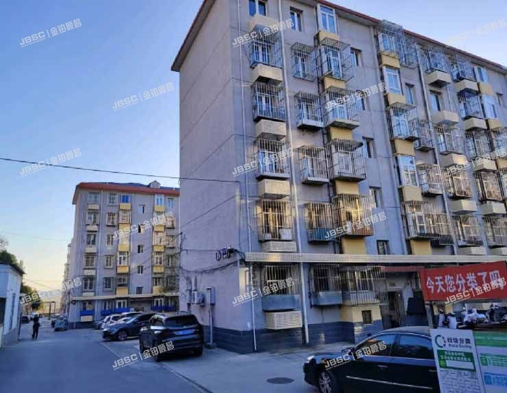 房山区 燕山杏花西里甲1号楼4层5-401