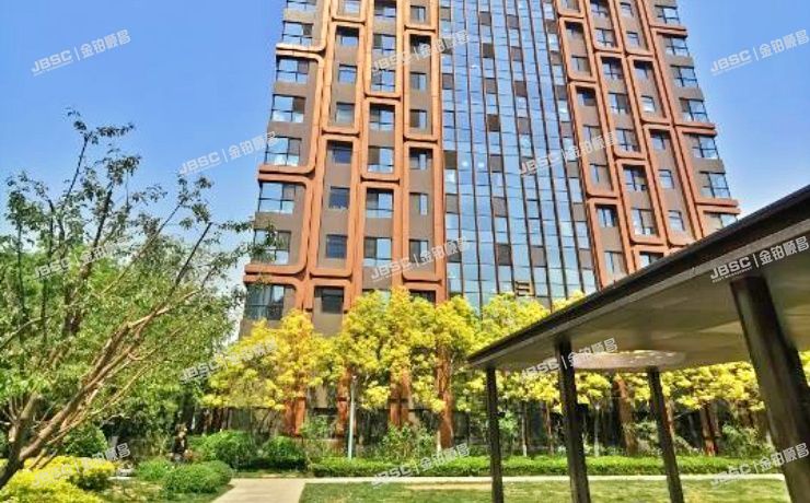 朝阳区 朝阳路139号院2号楼8层908房地产带1车位（首创禧瑞都）