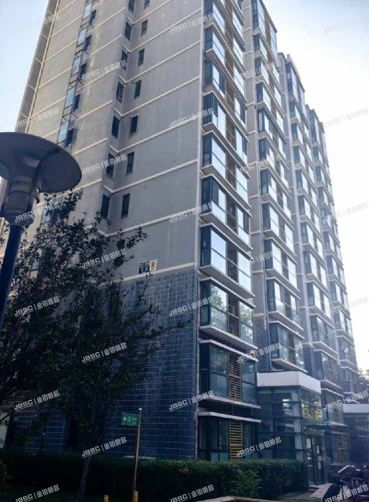 石景山区 八宝山南路京汉旭城家园8号楼15层3单元1502号