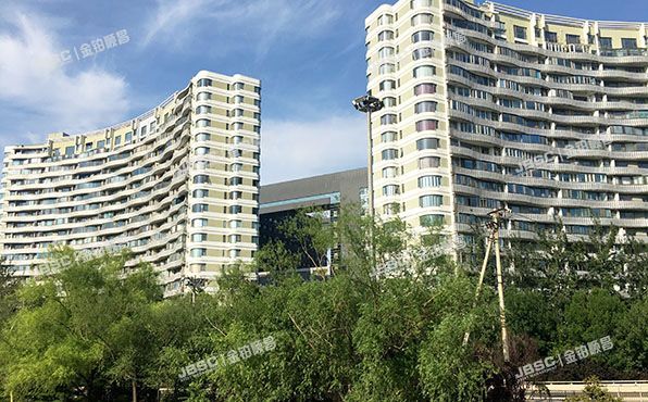 海淀区 紫竹院路81号院1号楼5层507A(10号名邸)