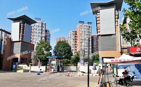 通州区 云景北里34号楼10层2-2101房屋50%的份额（新城阳光）