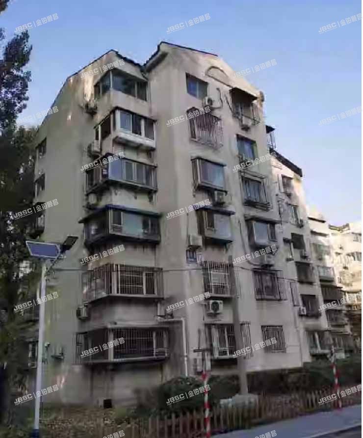 朝阳区 北平里12号楼4层2401-3室