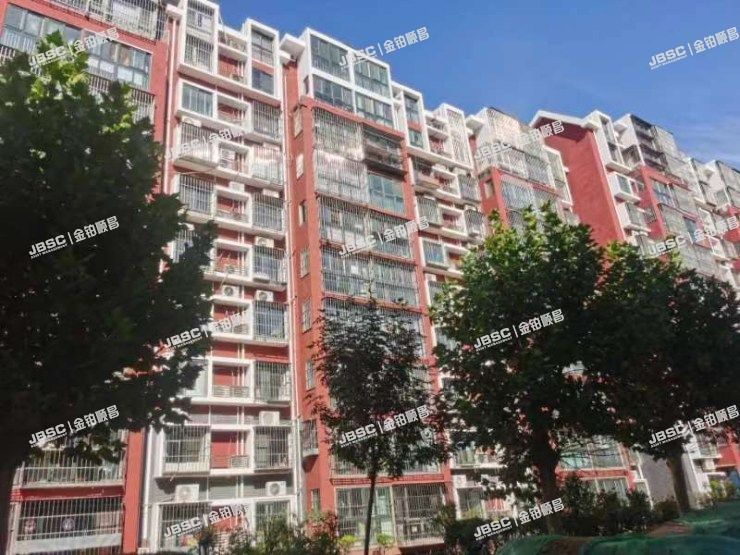 顺义区 港馨家园东区2号楼3层7单元301室